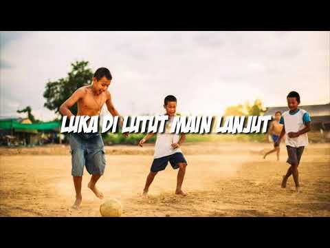 Ryan Rapz Feat 8 ball Generasi 90's ( video lyric )