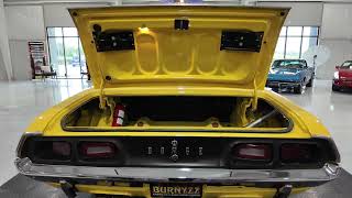 R/T-Style 1973 Dodge Challenger Walk Around
