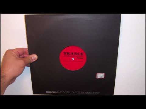 The Alternative Creators - Sound creation (1996 Hardtrance Vrs  Zenith)