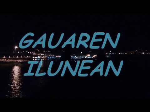 Gauaren Ilunean - BELATZ