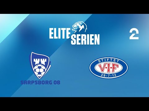 Sarpsborg 08 3 - 2 Vålerenga - sammendrag