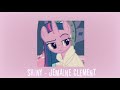 Shiny Slowed Reverb