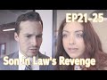 WHO ARE YOU Really Son In Law S Revenge EP21 EP25