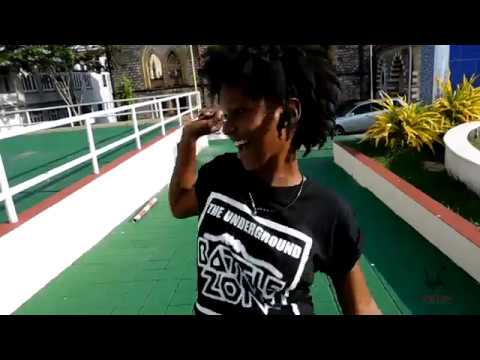 KERI_DANCER | CHOP KISS - SHATTA WALE X DJ FLEX (AFROBEAT REMIX)