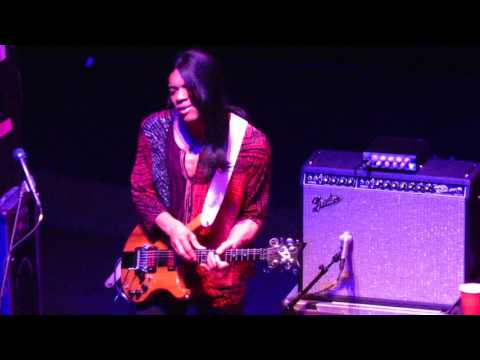 Phil Lesh & Friends 3.17.17: Viola Lee Blues