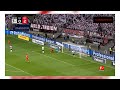 Highlights | Eintracht Frankfurt vs Bayern Munich | 1:6