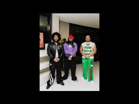 [Free] Icewear Vezzo x Bossman Dlow Type Beat "Rockets"