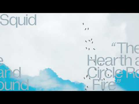 Squid publican ‘The Hearth And Circle Round Fire’