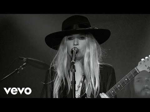 Wild Belle - Losing You (Live on the Honda Stage)