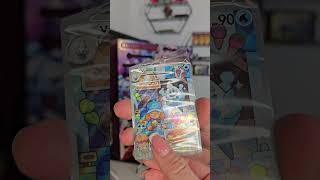Day 18 - Pokemon Advent Calender #pokemon #pokemonpulls #pokemoncommunity #pokemontiktok #fyp