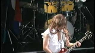 &quot;THIS IS WAR&quot;  VANDENBERG COVER