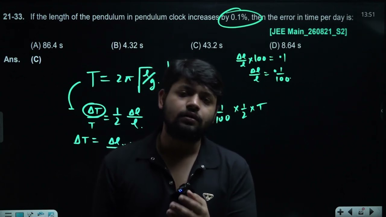 Video Solution