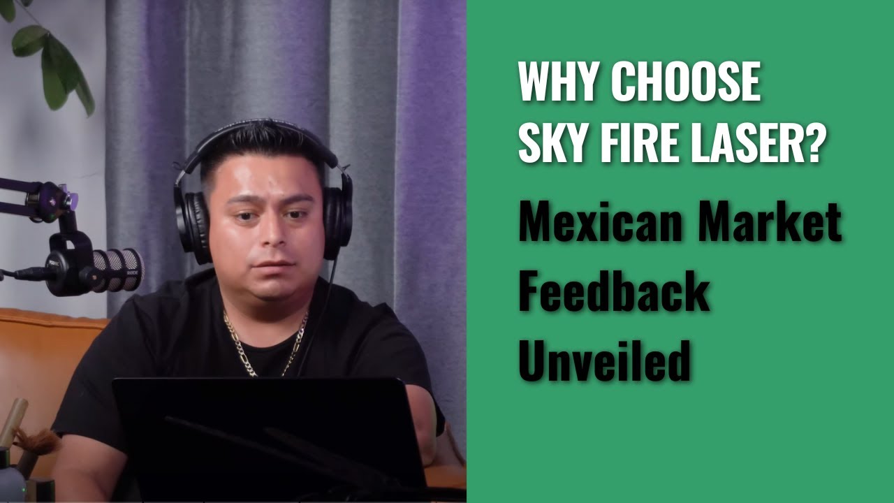 Skyfire Laser’s Breakthrough: How We Partnered with Mexico’s Top Laser CEO, Diego Valdez
