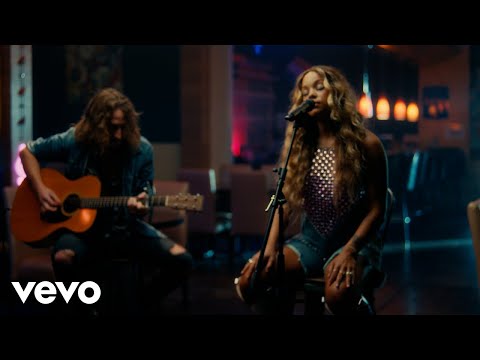 Tanner Adell - Love You a Little Bit (The 615 Chutney Sessions)