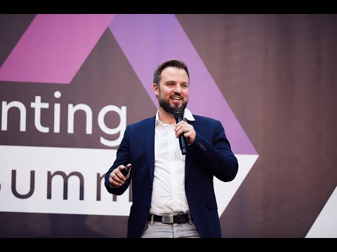 Accounting Summit Startup Awards - Tidely