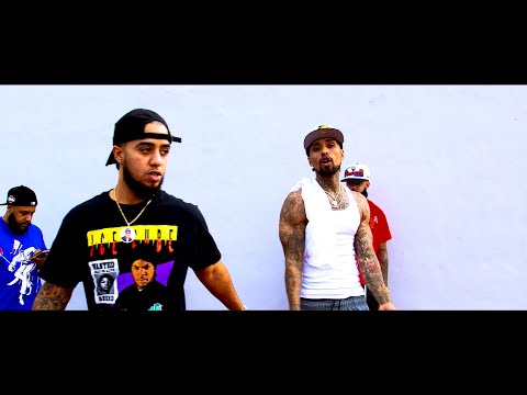 M-Bully (Feat) Caabo - Lawrence St. Symphony