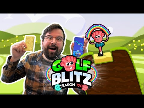 Golf Blitz - Season 130 Finale - YouTube