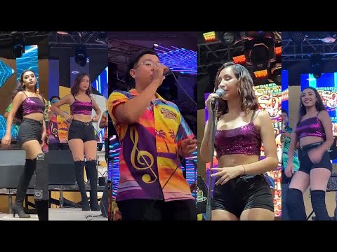 Sonora del Caribe  -  En  Ciudad de las Palmeras Escuintla 2024