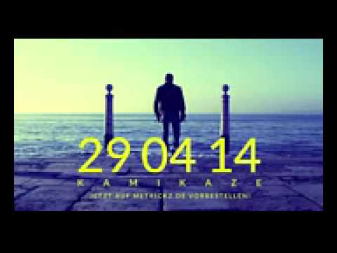 Metrickz - Ciao (feat. LIONT '& Kayef