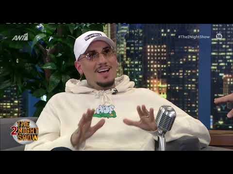 Mente Fuerte: "Είχα πάρει πολλά κιλά γιατί παίρνω πολλά χρόνια αντικαταθλιπτικά"