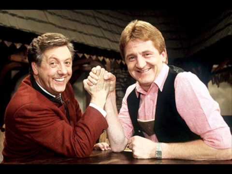 Hias & Karl Moik - Das Urviech der Nation / Papagalli Alpin