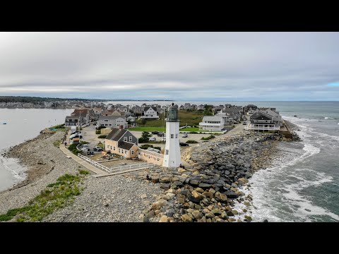 Scituate, Massachusetts