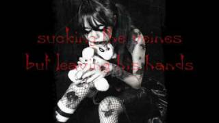 Cannibal Night - Nox