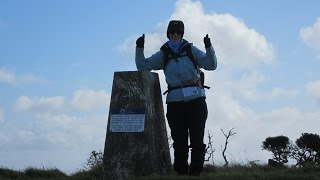 Mynydd Eilian, Anglesey Walks In Wales, UK