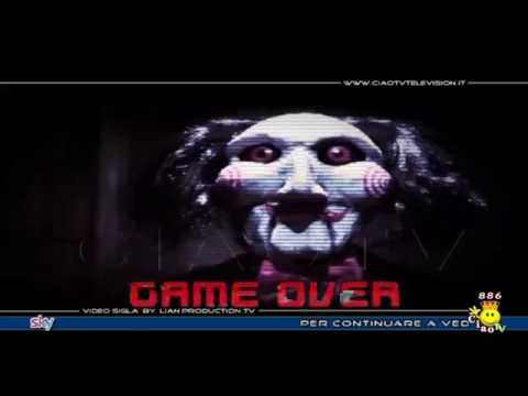 Gionny Piscopo solo lei Live a Ciao tv