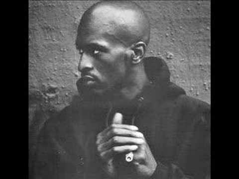 Rakim - It's Been A Long Time