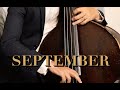 SEPTEMBER (Earth, Wind & Fire) - Cover Version by 'The Good Times'