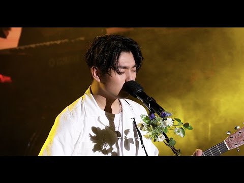 170513 샘김(Sam Kim) - MAMA DON'T WORRY [뷰티풀민트라이프 2017]