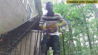 Demarcus hold up lil B