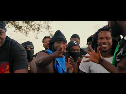 Ricky Feat Dollarz   Bon An  (  official Music Video )