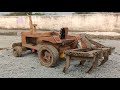 How To Make A Cardboard Tractor How To Make Rc Tractor From Cardboard