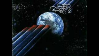 Progres 2 - Rozhovor s centrálním mozkem