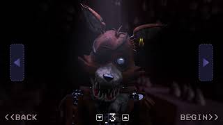 Five Nights at Freddy's Plus ester egg and extra plus link in coment