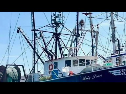 Gloucester’s Lily Jean Lost At Sea