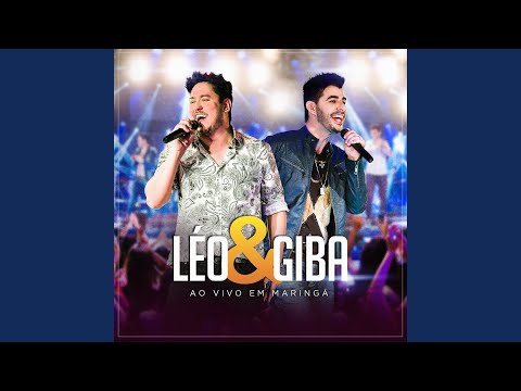 Bora Pra Festa - Leo Y Giba