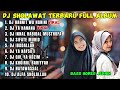 DJ SHOLAWAT FULL ALBUM TERBARU 2025 FULL BASS Album Sholawat Terpopuler Viral Tiktok