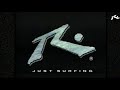 JUST SURFING 1989 Rusty S First Ever Surf Film 40 Years Of Surf Style
