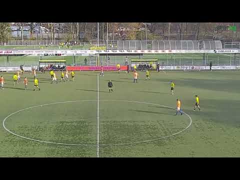 DOSK JO18-1 - CSV'28 JO18-1 (2-1) 25-11-2023