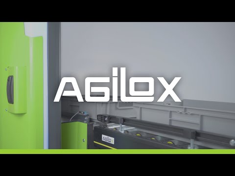 AGILOX BCO | Product Teaser