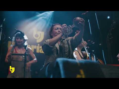 Shake 'Em Up Jazz Band | Umbria Jazz 50th Anniversary