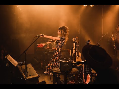 Sarah Lesch | Livestream