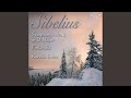 Karelia Suite, Op. 11: II. Ballade