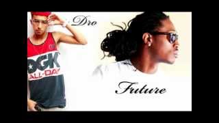 Future ***NEW*** Ring Ring Remix - [Feat.] Dro