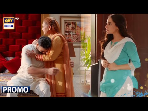 Mere Apne Episode 40 | Promo | ARY Digital Drama