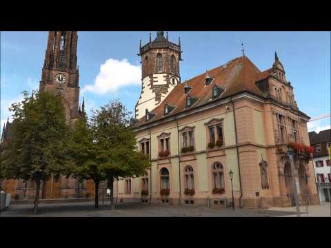 Bühl(Baden) Heute in der Stadt am 17.08.2014, Sonntag