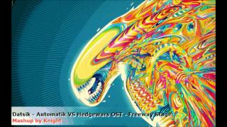 Datsik - Automatik VS Hedgewars OST - Freeway Stage